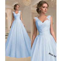 Spring Summer New Style Women's Dress V-Neck Fashion Mesh Sleeveless Long Gown Full-Length Skirt High Collar Empire Waist Good Vibrations