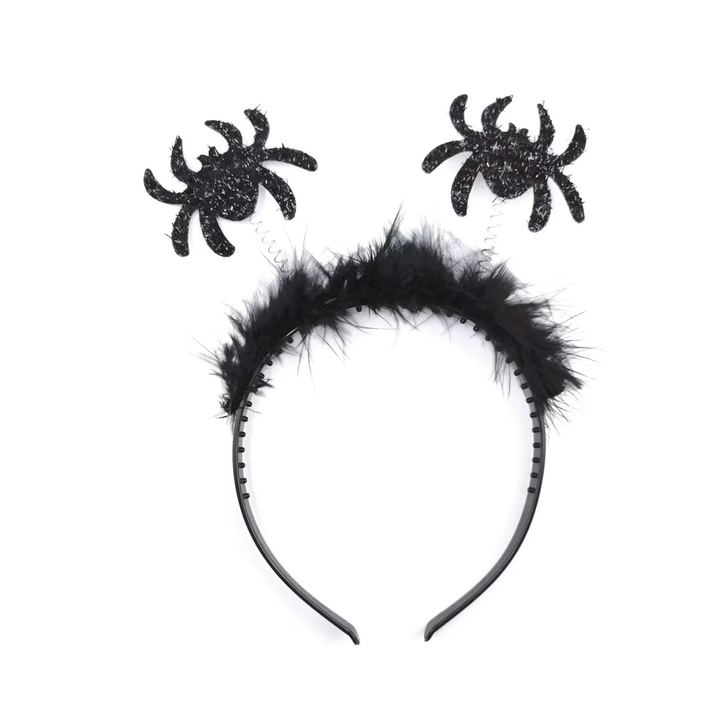 Halloween Headbandy Wand For Children Adult Cosplay Party Costume Set Headpiece & Wand Festival Accessories Good Vibrations
