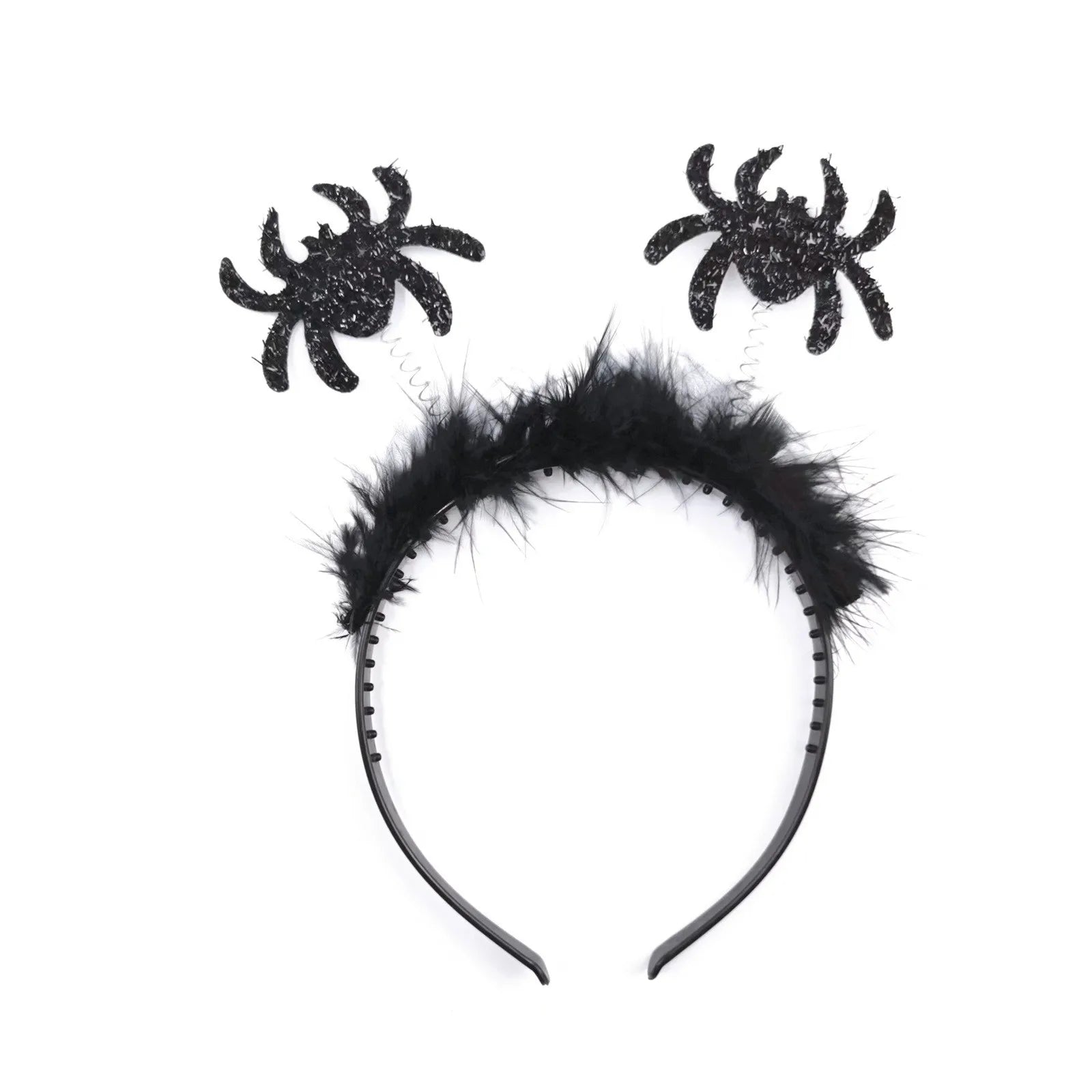 Halloween Headbandy Wand For Children Adult Cosplay Party Costume Set Headpiece & Wand Festival Accessories Good Vibrations