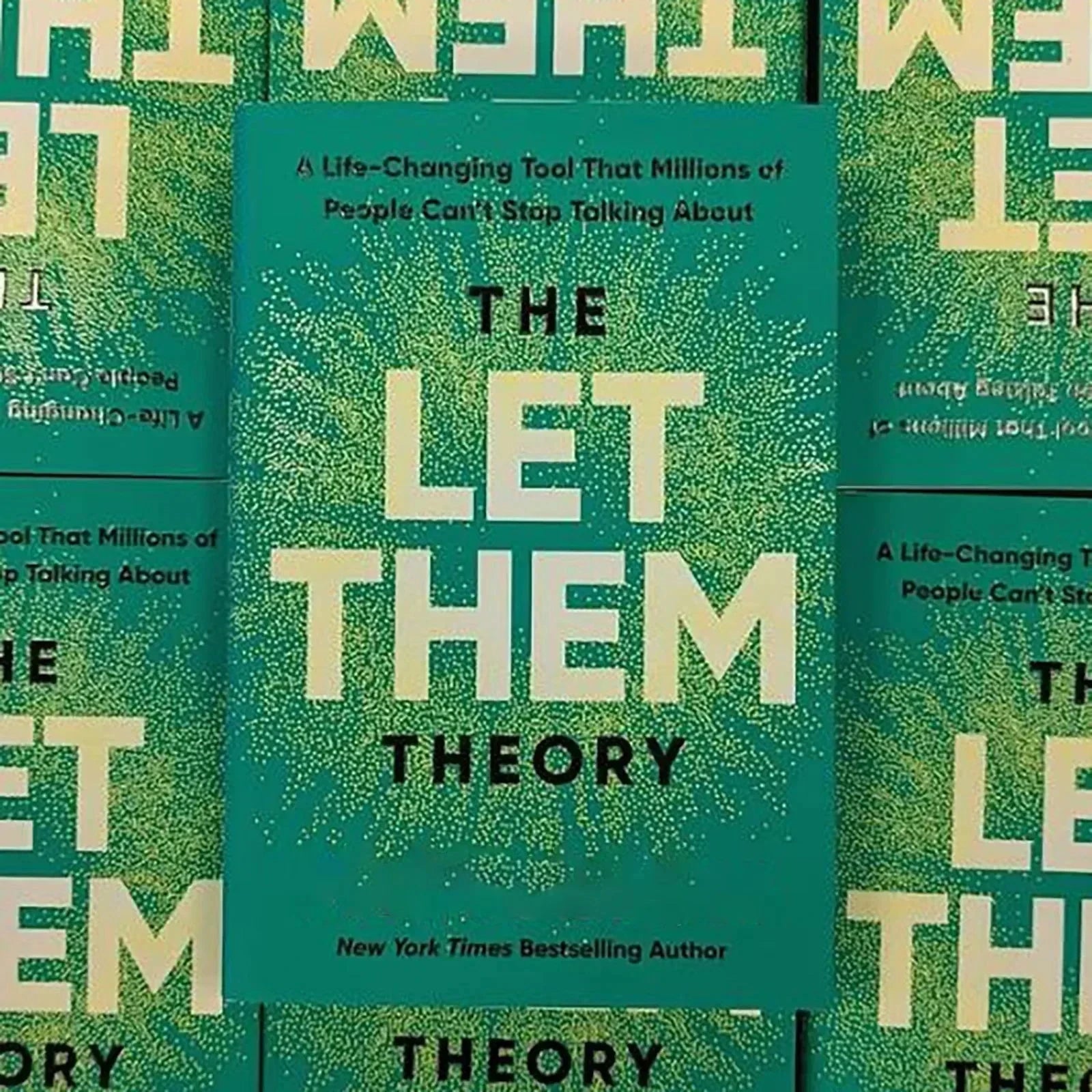 NewThis Book shares stories from your own life in an easy-to-understand way, let them theory books Good Vibrations