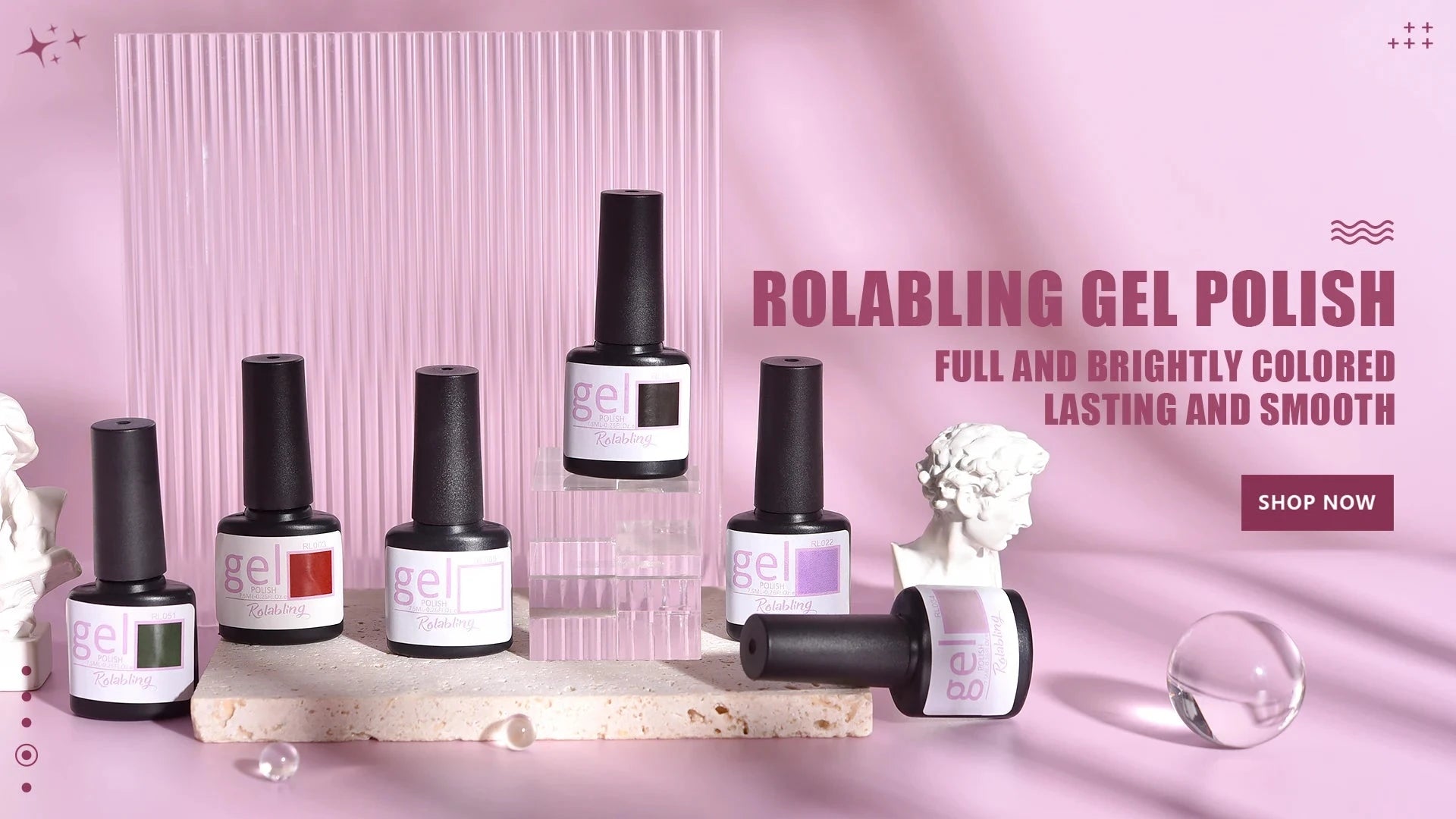 KADS Professional 11ml 24 Colors Nail Stamping Polish Gold Silver Nails Art Varnish for Stamping Plate DIY Nail Printing Polish Good Vibrations