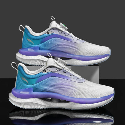 Men Shoes Sneakers man casual Men's Shoes tenis Luxury shoes Trainer Race Breathable Shoes fashion running Shoes for women Good Vibrations