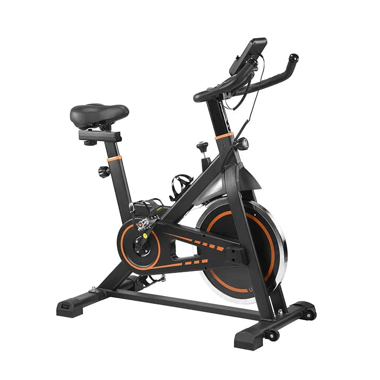 Fitness Bicycle Home Commercial Spinning Indoor Exercise Fit Exercise Bike Used Indoor Bicicleta Para Spinning Good Vibrations
