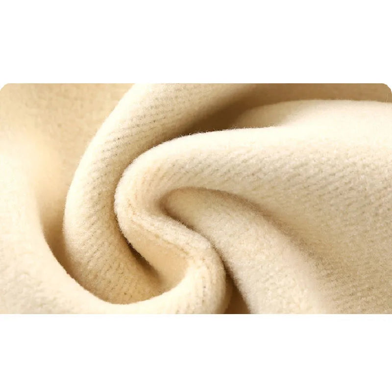 Kids Warm Pajama Sets Autumn Winter Plus Velvets Clothing Suits Boys Girls Fashion Print Pullover+Pants 2Pcs Outfits 1-14 Years Good Vibrations