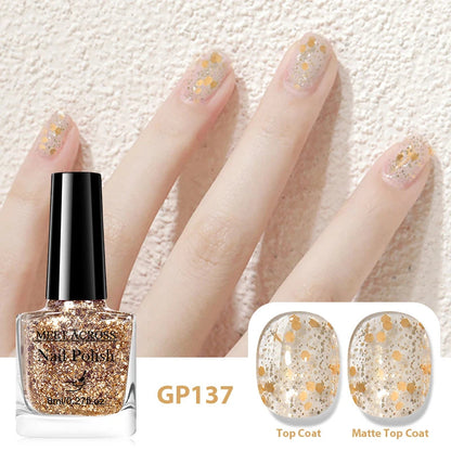 8ml Peel Off Water-Based Nail Polish Red Nails Fast Drying Long-Lasting Nail Art Polish DIY Design No Need Lamp Cure Manicure Good Vibrations