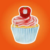 Halloween Outfits Costume Women Funny Delicious Food Clothing Cosplay Apparel Accessories For Birthday Party Cake Costume Good Vibrations