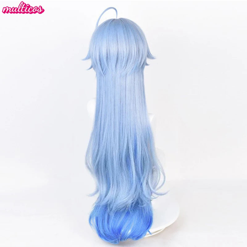 Genshin Impact Wigs Scaramouche Tighnari Kazuha Xiao Raiden Shogun Al Haitham Kaveh Cyno Aether Lumine Columbina Cosplay Wig Good Vibrations