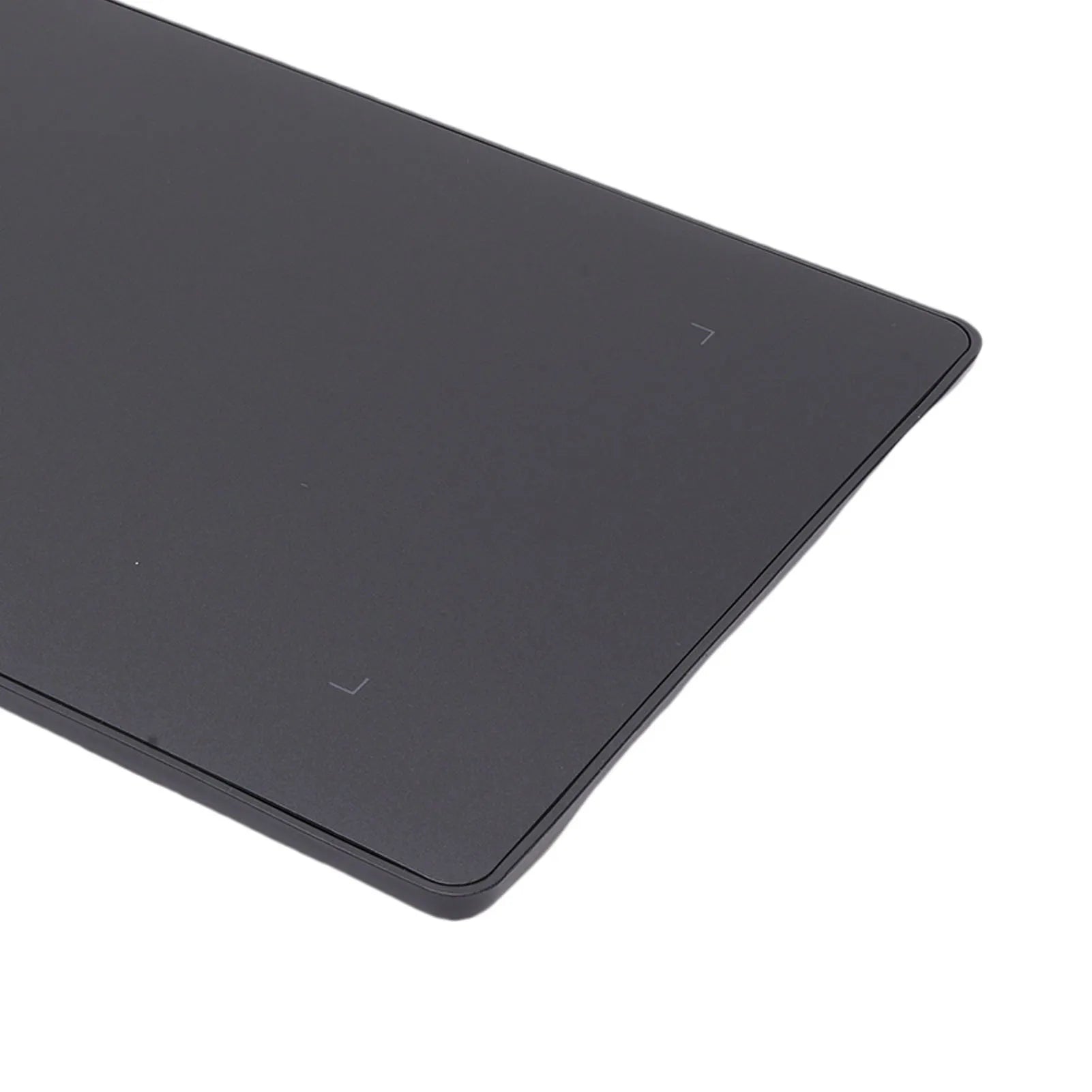 Graphic Drawing Tablet 5080LPI Digital Art Tablet with 8192 Level Pressure Non Battery Pen for PC Tablet Graphic Drawing Tablet Good Vibrations