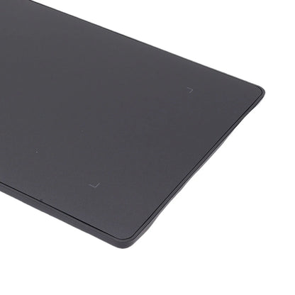 Graphic Drawing Tablet 5080LPI Digital Art Tablet with 8192 Level Pressure Non Battery Pen for PC Tablet Graphic Drawing Tablet Good Vibrations