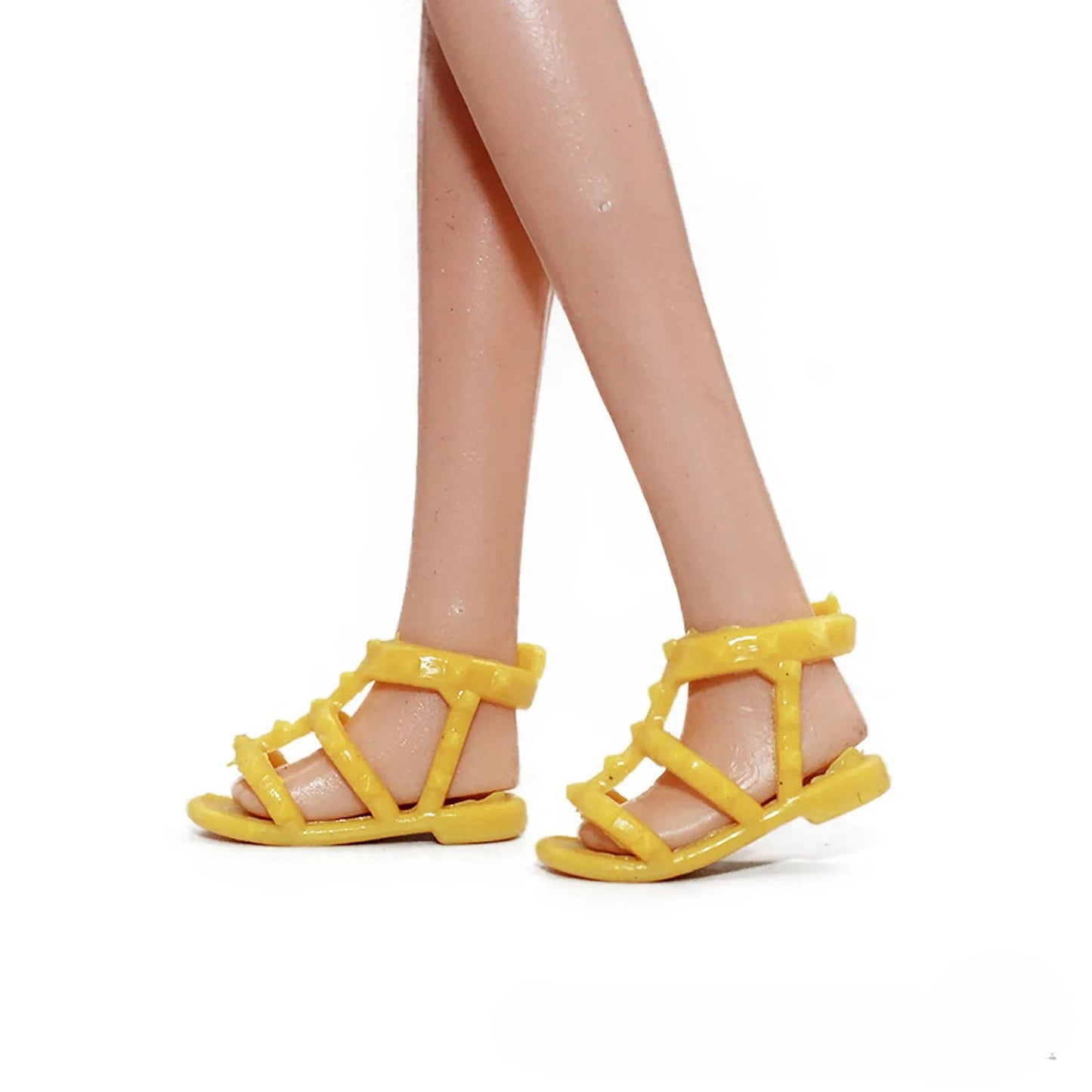 shoes for Barbie 1/6 30 cm doll accessories Good Vibrations