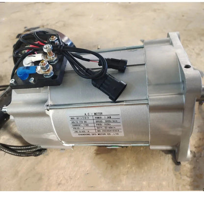 Electric Golf Cart Utility Vehicle 4 Wheels 48V 60V 72V Lithium Battery Off-Road Adult with Rain Cover Golf Buggy Cart Good Vibrations