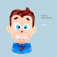 Montessori Games For Kids Baby Playing Toy Dinosaur/Duck/Mouse Animals Educaitonal Toys For Children 2 4 6 Years Party Game Gift Good Vibrations