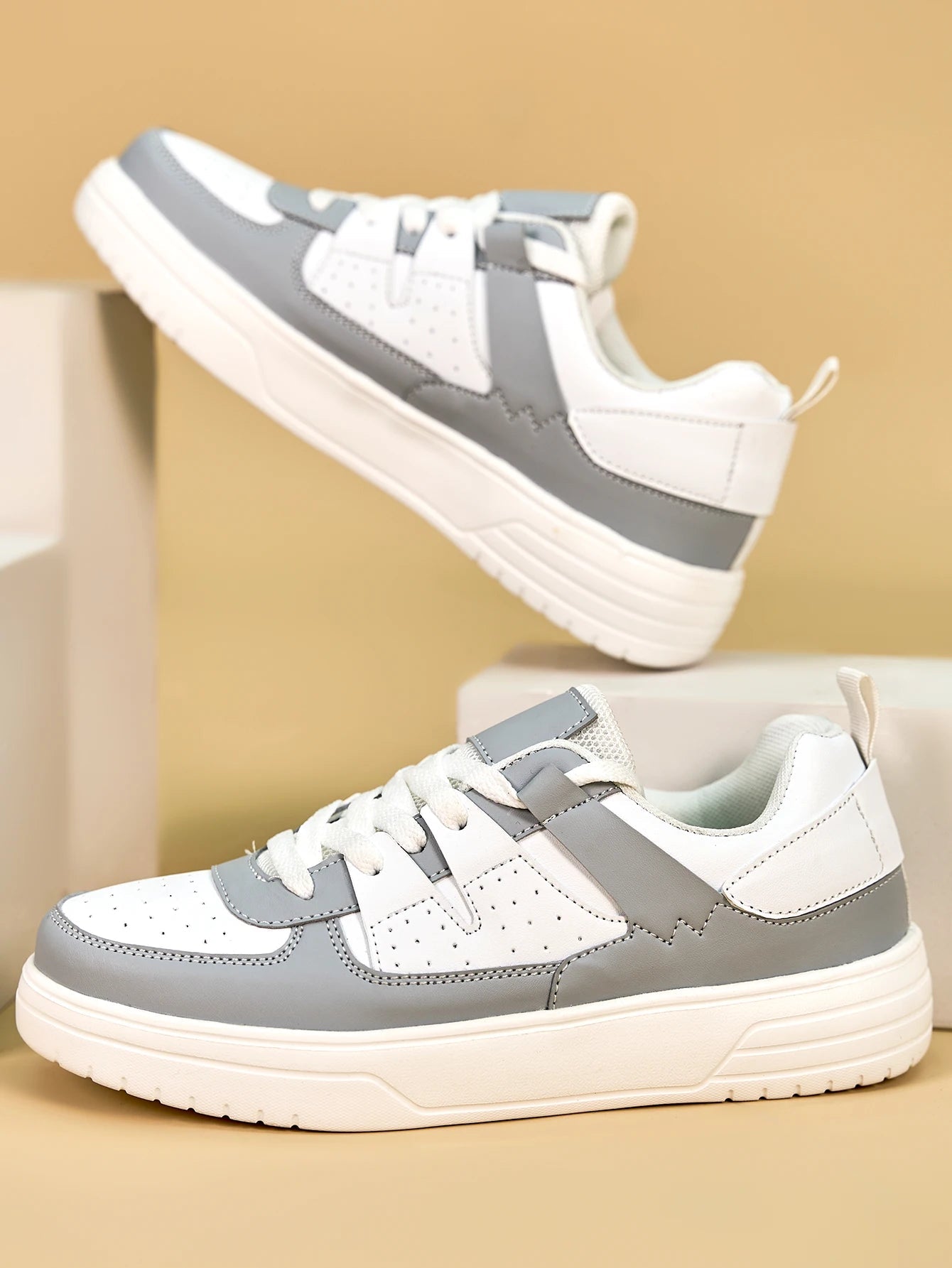 Sneakers men women flat breathable sport running shoes jogging walking athletic trainers Good Vibrations