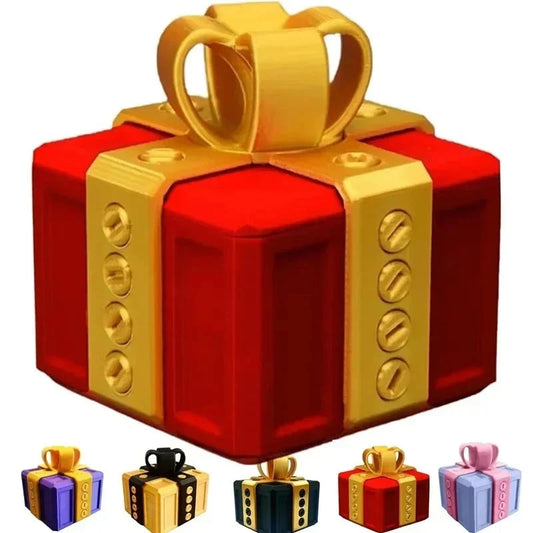 Annoying Gifts Can Put Funny Things In The Gift Box And Screws Prank Surprises Pop Up Novel And Interesting Gifts Adult Toys Good Vibrations