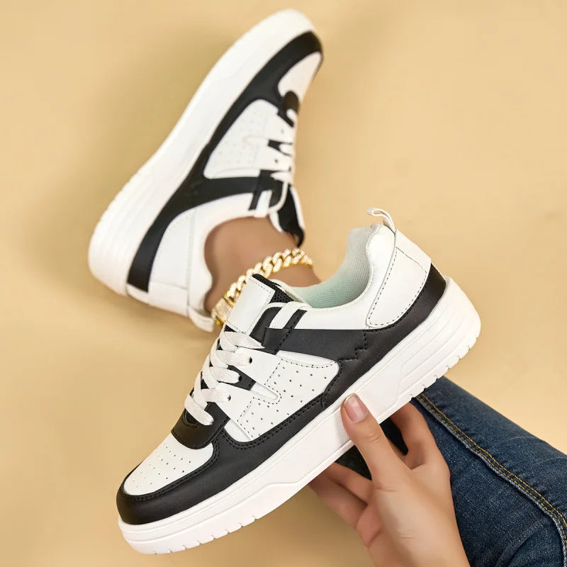 Sneakers men women flat breathable sport running shoes jogging walking athletic trainers Good Vibrations