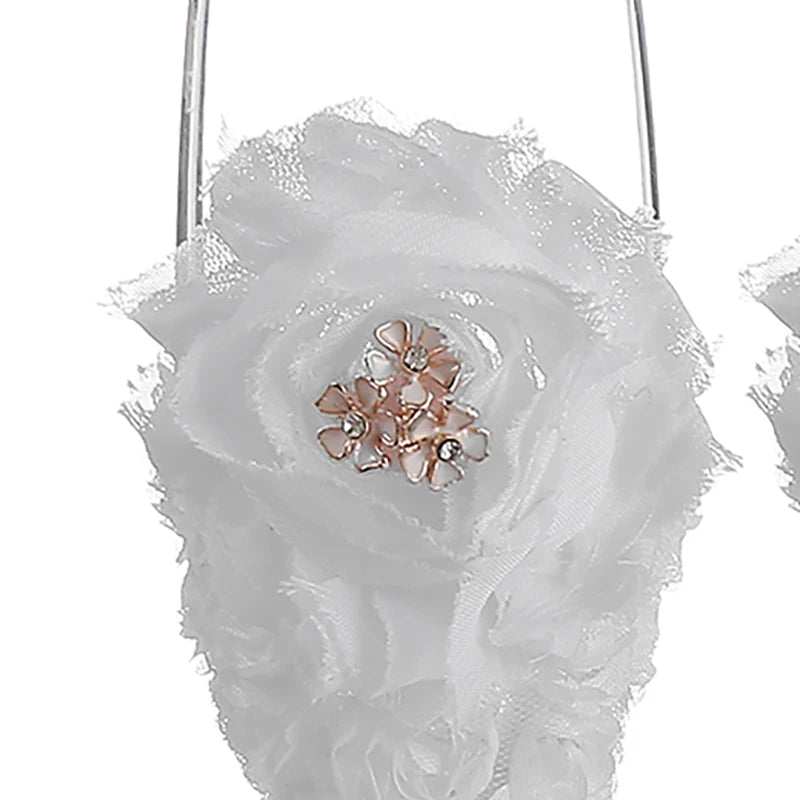 Western-style wedding ceremony goblet bride and groom love witness gift wine glass tableware four-piece suit Good Vibrations