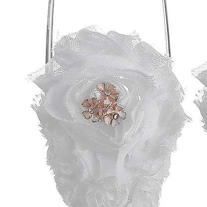 Western-style wedding ceremony goblet bride and groom love witness gift wine glass tableware four-piece suit Good Vibrations