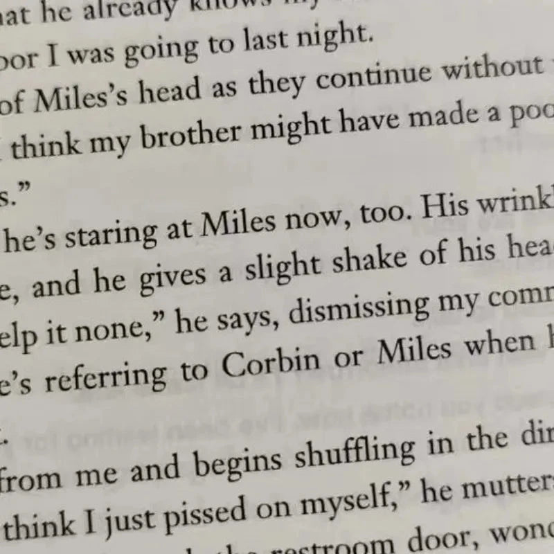 Colleen Hoover's New Ugly Love Novel Adult Family Life Novel English Edition New York Times Bestseller Good Vibrations