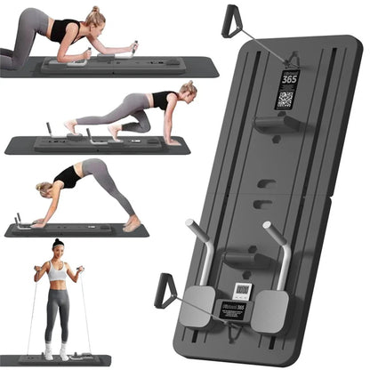 Pilates multifunctional abdominal board home fitness equipment multifunctional sports fitness equipment fitness board abdominal Good Vibrations