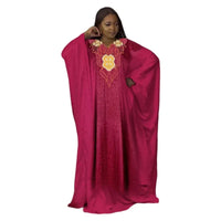 Party Dresses For Women 2025 Dubai Turkey Hijab Abayas Muslim White Kaftans African Dashiki Ankara Outfits Wedding Prom Gowns Good Vibrations