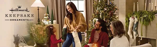 Christmas Ornament, The Year Without a Santa Claus Snow Miser Heat Miser, Funny Christmas Movie Gifts Good Vibrations