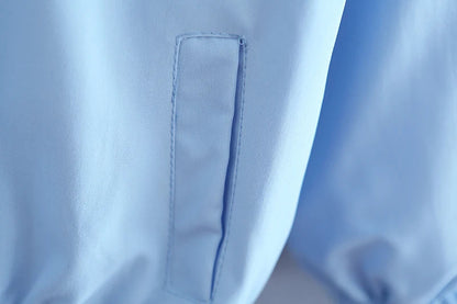 Kuromi Melody Girls Windbreaker Jacket 2024 New Spring Autumn Kid Fashion Cartoon Zipper Hooded Coat Teen Clothing Birthday Gift Good Vibrations