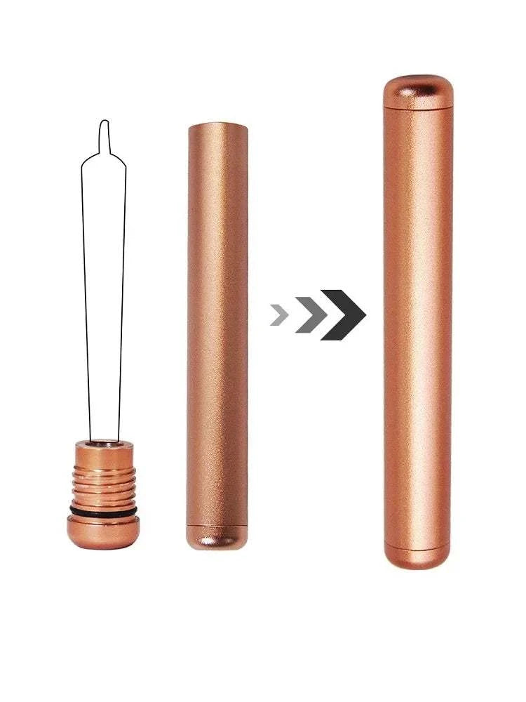 Pre-Roll Container Good Vibrations Adult Super Store