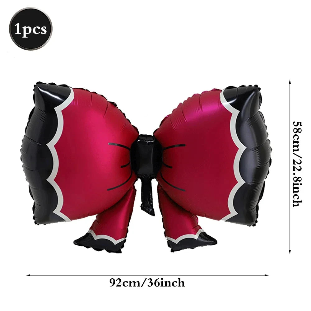 Spa Makeup Party Decorations Happy Birthday Banner Balloons Cake Topper for Girls Women Makeup Birthday Spa Party Decor Supplies Good Vibrations