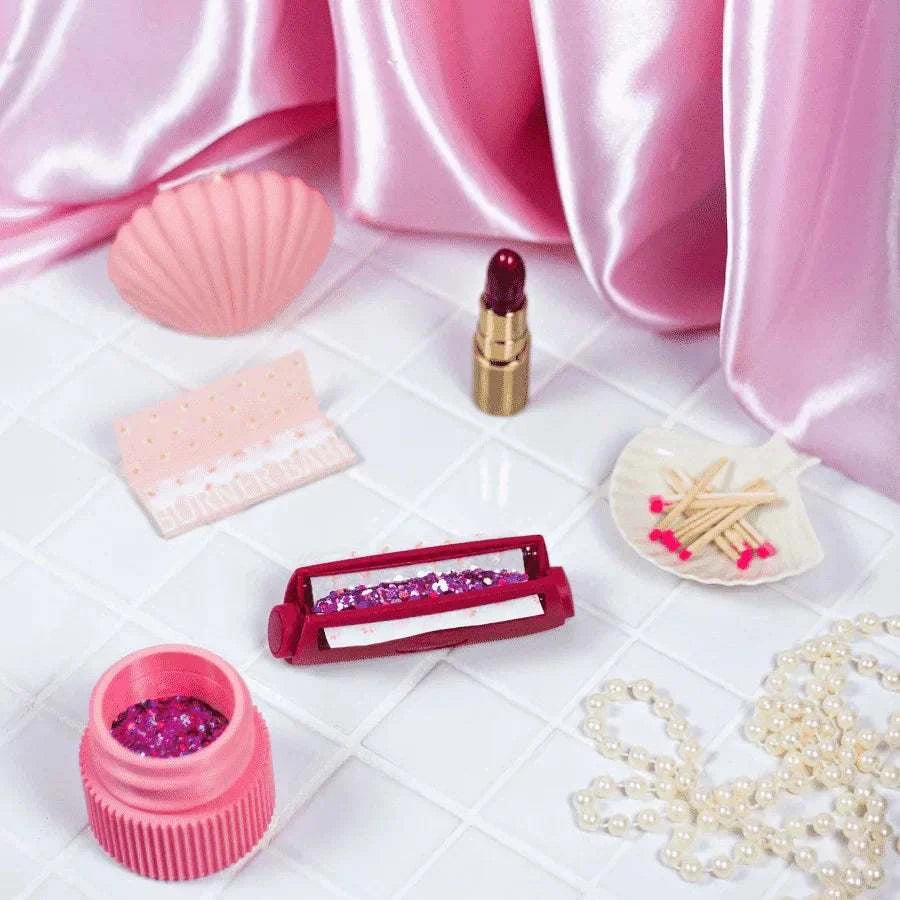 Manual Rolling Machine - Smoking Accessory