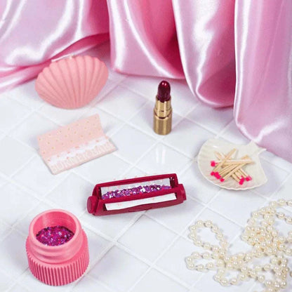 Manual Rolling Machine - Smoking Accessory