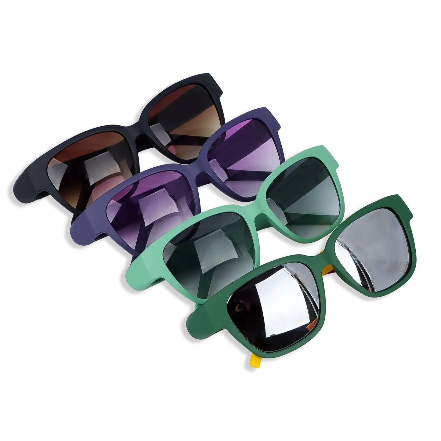 Portable Storage Tube Removable Glasses Classic Eyeglass Hidden Conical Roll Paper Frame Gadget Sunglasses Smoking Accessories Good Vibrations Adult Super Store