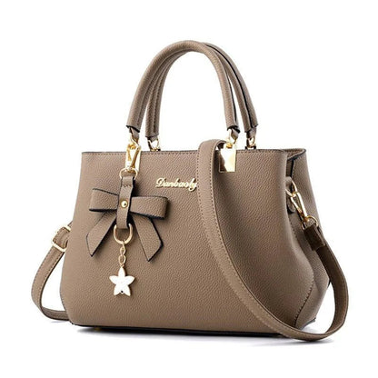 High Quality Bags Fashion Print Leather Shoulder Bag Luxury Design Shoulder Bag Elegant Small Square Bag Good Vibrations Adult Super Store