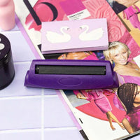 Manual Rolling Machine - Smoking Accessory Good Vibrations Adult Super Store