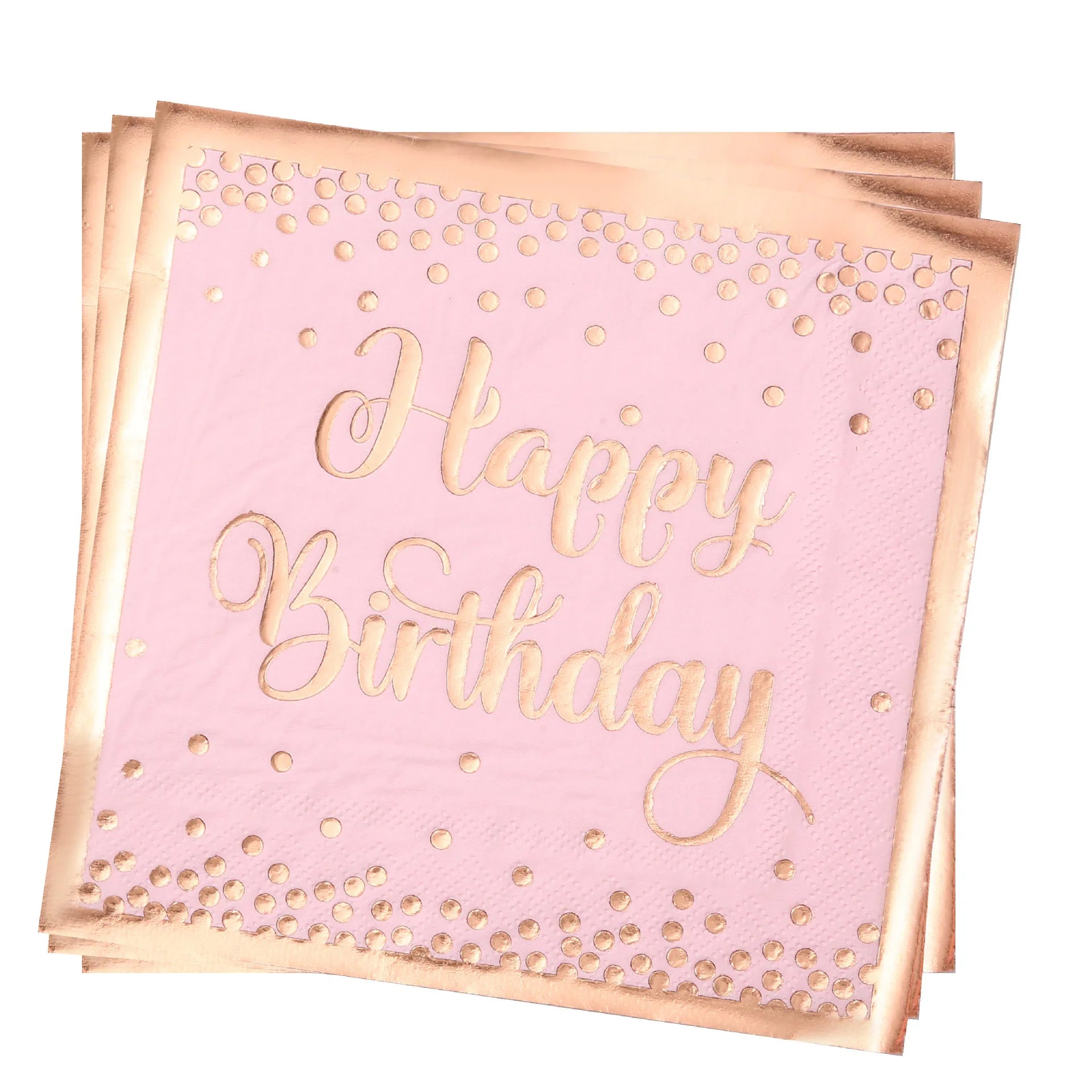 8Guests Pink One Year Old Birthday Disposable Tableware Crown Plates Cups Napkins Girls Princess Happy One 1st Birthday Party Good Vibrations