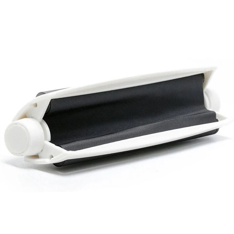 110mm Portable Manual Cigarette Tobacco Herb Roller Cone Rolling Machine Hand Making Rolling Tool Smoking Accessories Good Vibrations