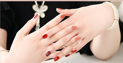 10 PCS Air Dry Nail Polish Peelable Water Based Non Toxic Odorless Quick Dry Toenail Finger Gel No Lamp Baking Nail Art Manicure Good Vibrations