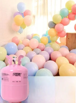 Home Use Helium Balloons 00 Pieces Floating in the Air Wedding Room Birthday Decoration Beijing Cartoon Elements Bedroom Use Good Vibrations