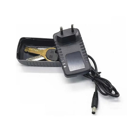 Money Safe Box Key Cash Hidden Storage Creative Container Hiding Spot Prevent Robbers/Thieves EU US Plug Good Vibrations