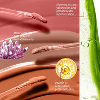 Peel off Lip Liner Waterproof Long Lasting Matte Tint Lipstick Moisturizing Tear Tattoo Lip Gloss Lipliner Stain Lip Care Makeup Good Vibrations