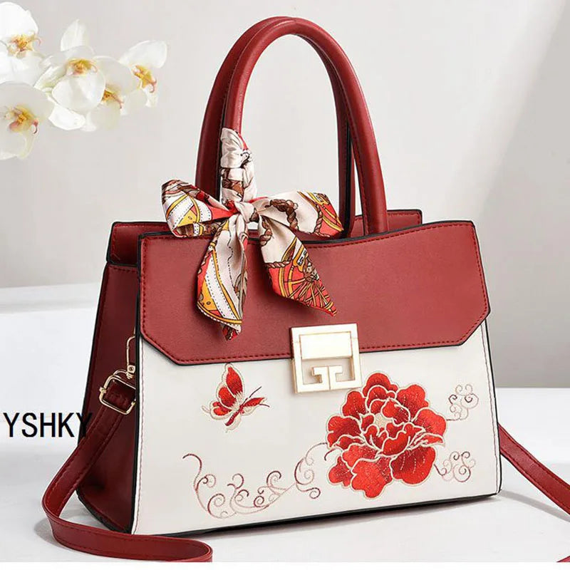 Women bag hander bag for women 2025 Tote bag Crossbody bag fashion single bag for women sac a main femme luxury Good Vibrations Adult Super Store
