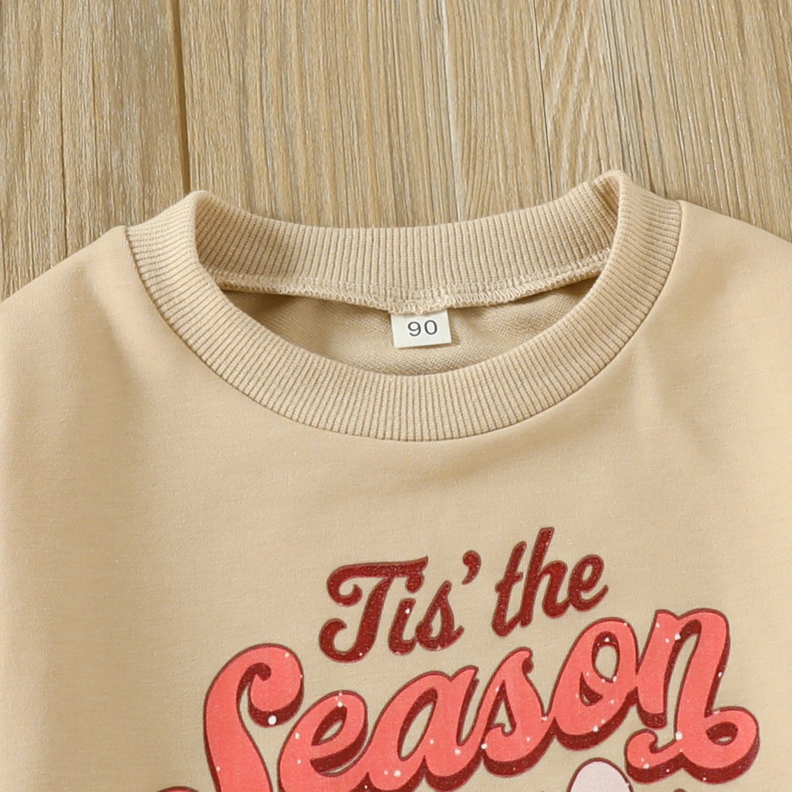 2022-08-30 Lioraitiin 0-5Years Toddler Baby Girl Boy Autumn Halloween Clothing Long Sleeve Cartoon Pumpkin Printed Sweatshirt Good Vibrations