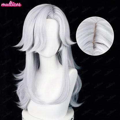 Genshin Impact Wigs Scaramouche Tighnari Kazuha Xiao Raiden Shogun Al Haitham Kaveh Cyno Aether Lumine Columbina Cosplay Wig Good Vibrations