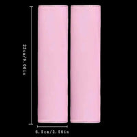 10 Pcs Leather Steering Wheel Cover For Women Cute Car Accessories Set With Seat Belt Shoulder Pads Cup Holders Car Decorations Good Vibrations Adult Super Store