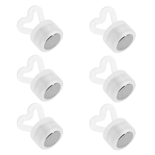 6 Pcs Wedding Balloon Accessory Helium Balloons For Birthday Party And Celebration Weight Balloon Weight For Outside Reusable Ba Good Vibrations
