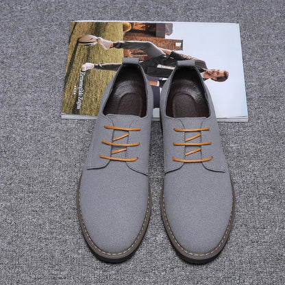 Mens Dress Shoes Legitimate Leather Shoe PU Suede Casual Men Designer Social Male Black Business Luxury Men's Wedding Summer Man Good Vibrations