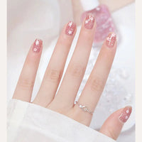 Air Dry Nail Polish 10ml 0.35 oz Water Based Non Toxic Odorless Quick Dry Toenail Finger Gel No Lamp Baking Nail Art Manicure Good Vibrations