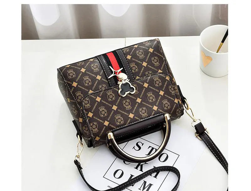 New women bags handbag for women 2025 shoulder bag female handbags fashion crossbody luxury bags shoulder bag Good Vibrations Adult Super Store