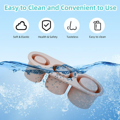 3-Grid Ice Cube Tray For Stanley 30/40 Oz Tumbler Cups Reusable Cylinder Silicone Ice Cube Molds With Lid For Drink Juice Coffee Good Vibrations Adult Super Store