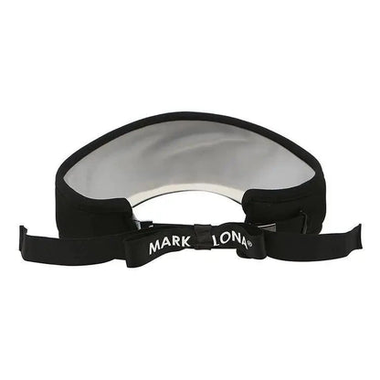 Golf Hats for Women:Golfsun-protective, UV-blocking, Golf Duckbill-style Hats with Open Tops,  Golf Tennis Hats Good Vibrations