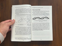 The Cure for All Advanced Cancers Book By Dr. Hulda Clark | Tumor Treatment Natural Therapy Guide Good Vibrations